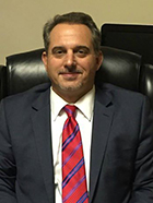 Legal Professional Robert J. Pinnero, P.C. in Albany GA