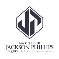 Legal Professional Law Offices of Jackson Phillips, Esquire, LLC in Wilmington DE