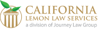 California Lemon Law Services