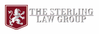 Legal Professional The Sterling Law Group in Roseville CA