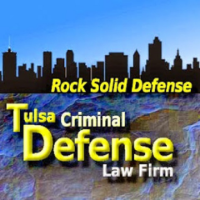 Tulsa Criminal Defense Law Firm