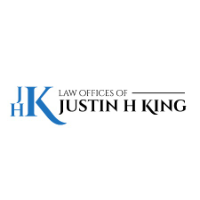 Legal Professional The Law Offices of Justin H. King in Rancho Cucamonga CA