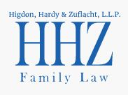Legal Professional Higdon, Hardy & Zuflacht, L.L.P. in San Antonio TX