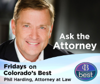 Legal Professional Harding & Associates, P.C. in Denver CO