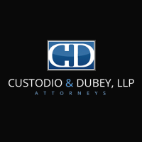 Legal Professional Custodio & Dubey, LLP in Los Angeles CA