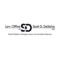 Legal Professional Injury Lawyer Scott DeSalvo in Oak Brook IL