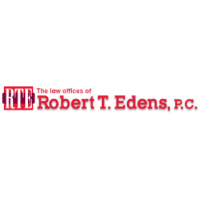 Legal Professional The Law Offices of Robert T. Edens, PC in Antioch IL