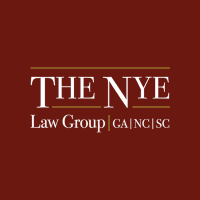 Legal Professional The Nye Law Group, PC in Savannah GA
