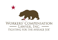 Workers’ Compensation Lawyer, Inc. Company Logo by Brian Freeman in Riverside CA