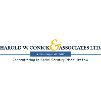 Legal Professional Harold W. Conick & Associates Ltd. in Lisle IL
