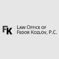 Legal Professional Law Offices of Fedor Kozlov P.C. in Palatine IL