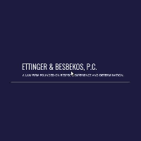 Legal Professional Ettinger & Besbekos, P.C. in Palos Heights IL