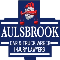 Aulsbrook Car & Truck Wreck Injury Lawyers