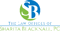 The Law Offices of Sharita Blacknall, PC