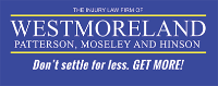 Westmoreland, Patterson, Moseley & Hinson, LLP