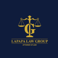 Legal Professional LaPapa Law Group in Calumet Park IL