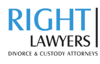 Legal Professional RIGHT Divorce Lawyers in Las Vegas NV