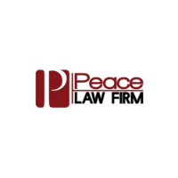 Legal Professional Peace Law Firm in Greenville SC