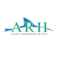 Legal Professional Alex R. Hernandez Jr. PLLC in Corpus Christi TX
