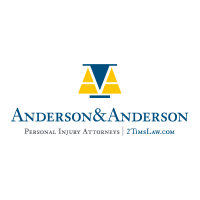 Anderson and Anderson
