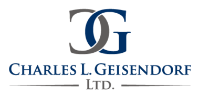 Legal Professional Charles L. Geisendorf, Ltd. in Henderson NV