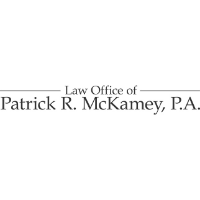 Law Office of Patrick R. McKamey, P.A.