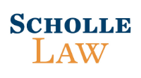 Scholle Law Car and Truck Accident Attorneys Company Logo by Charles Scholle in Duluth GA
