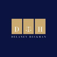 Legal Professional Delaney Heckman in Rolling Meadows IL