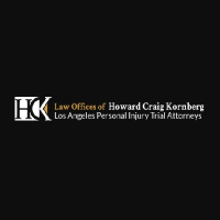 The Law Offices of Howard Craig Kornberg Company Logo by Howard Craig Kornberg in Los Angeles CA