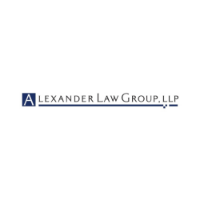 Legal Professional Alexander Law Group, LLP in San Jose CA