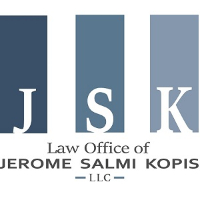 Legal Professional Jerome Salmi Kopis, LLC in Fairview Heights IL