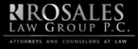 Rosales Law Group, P.C. 