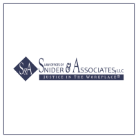 Legal Professional Snider & Associates, LLC in Pikesville MD