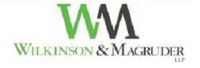 Wilkinson and Magruder LLP
