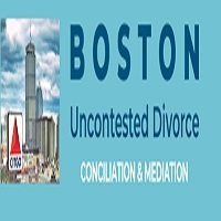 Boston Uncontested Divorce