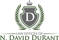 Law Offices of N. David DuRant & Associates