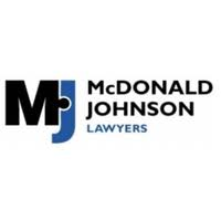 McDonald Johnson Lawyers