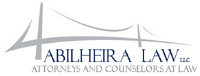 Legal Professional Abilheira Law, LLC in Warren RI
