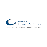 Legal Professional Law Offices of Clifford M. Cohen in Rockville MD