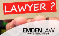 Legal Professional Emden Law in Rockville MD