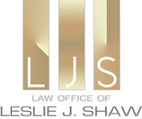 Law Office of Leslie J. Shaw