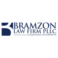 Legal Professional Bramzon Law Firm PLLC in Washington DC