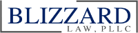 Legal Professional Blizzard Law, PLLC in Houston TX
