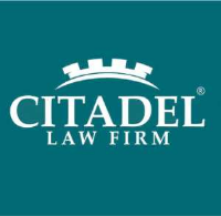 Legal Professional Citadel Law Firm in Chandler AZ