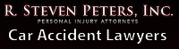 R. Steven Peters - Injury & Accident Lawyers