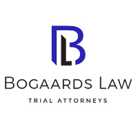 Legal Professional BOGAARDS LAW in San Francisco CA