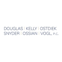Douglas, Kelly, Ostdiek, Snyder, Ossian and Vogl, P.C.