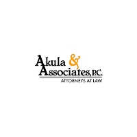 Legal Professional Akula & Associates P.C. in Dallas TX