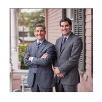 Legal Professional Breaux Law Firm in Metairie LA