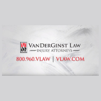 Legal Professional VanDerGinst Law, P.C. - Injury Attorneys in Cedar Rapids IA
